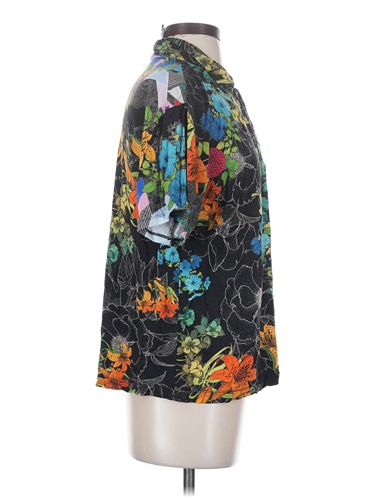 3 size - S