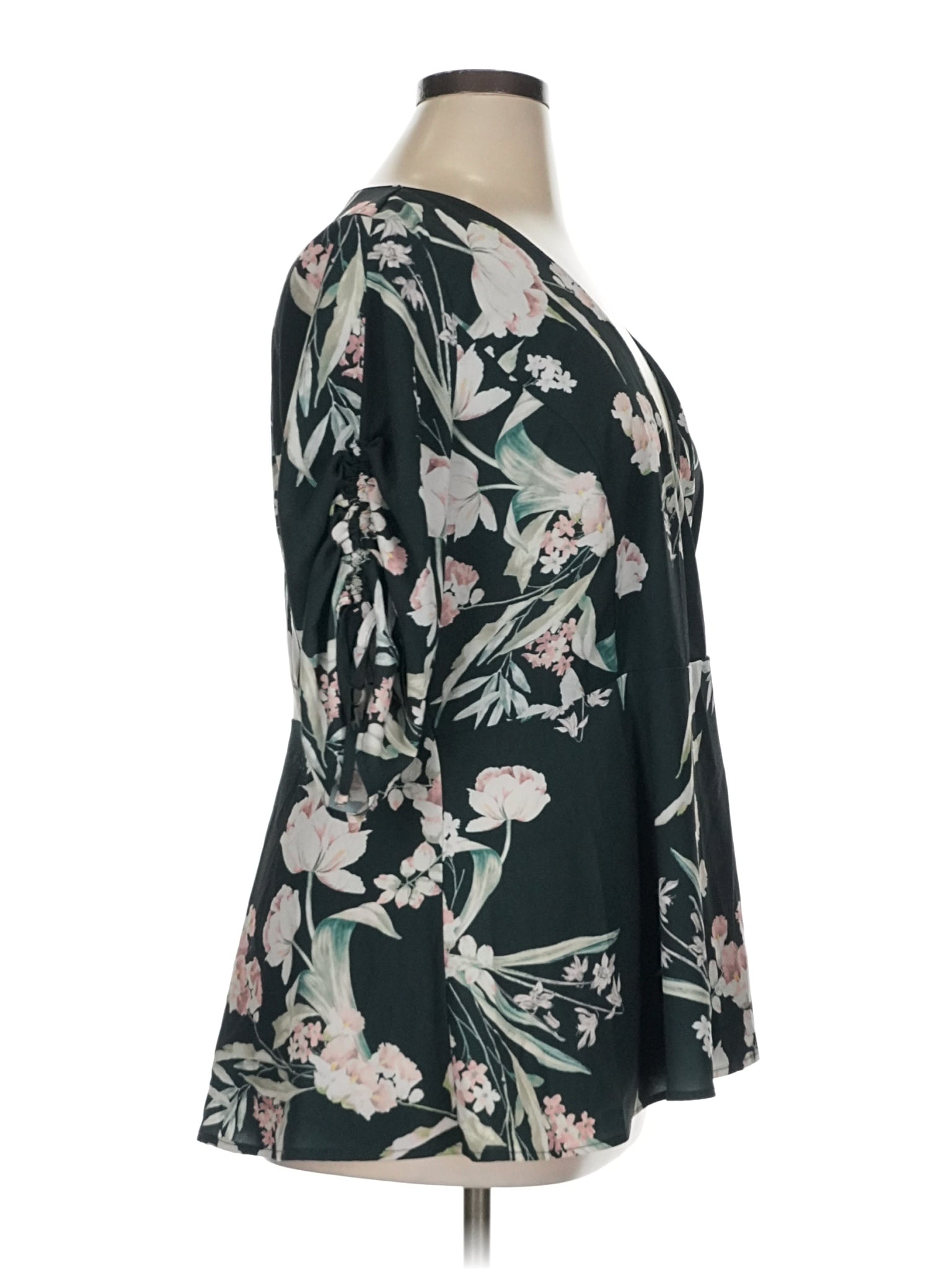3 size - 16 W (S) W