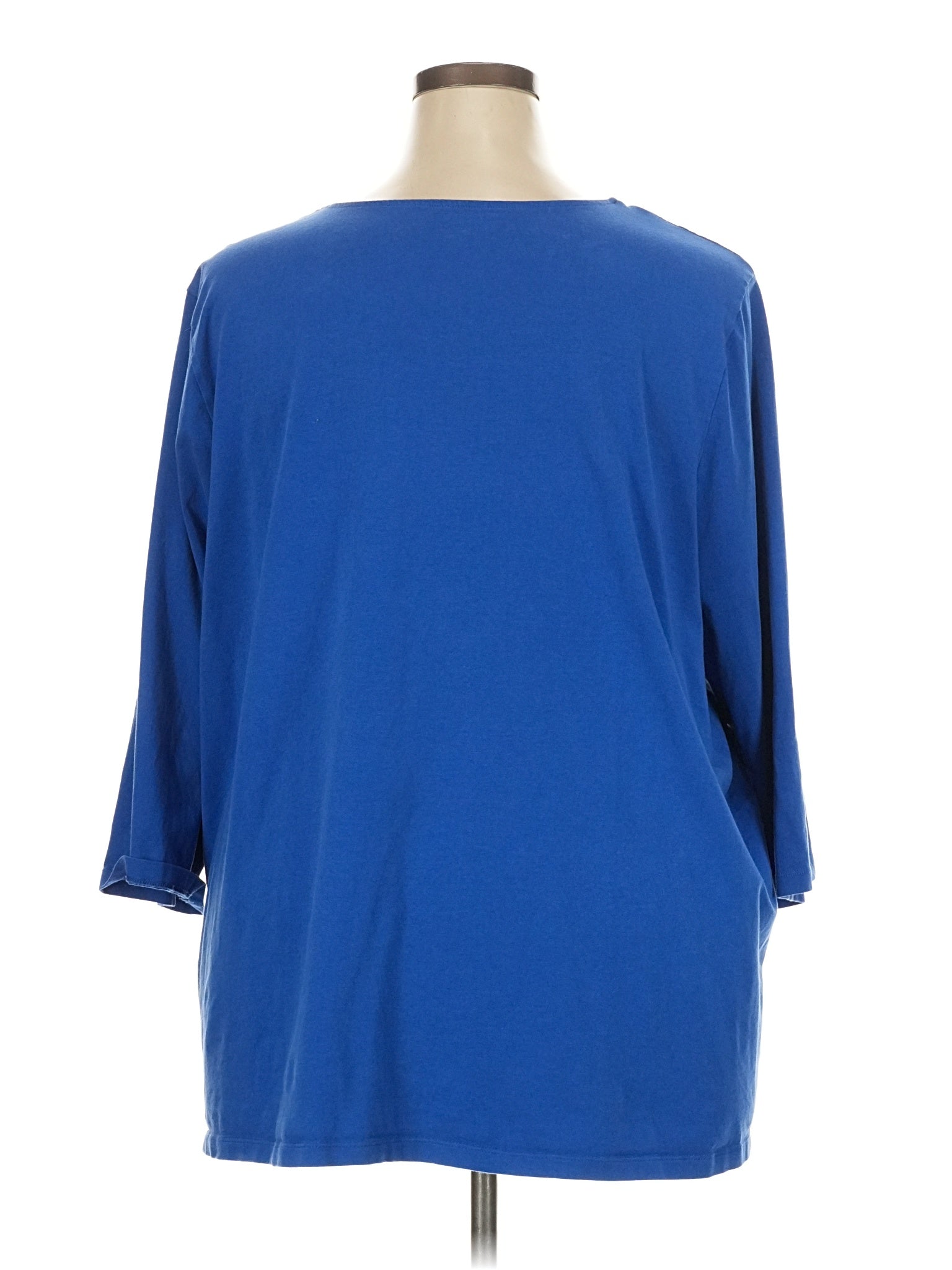 2 size - 3X W