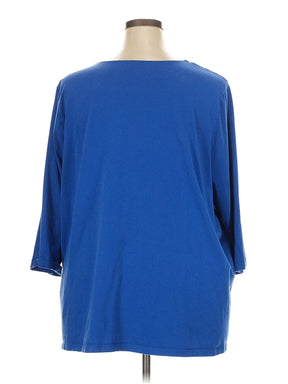 2 size - 3X W