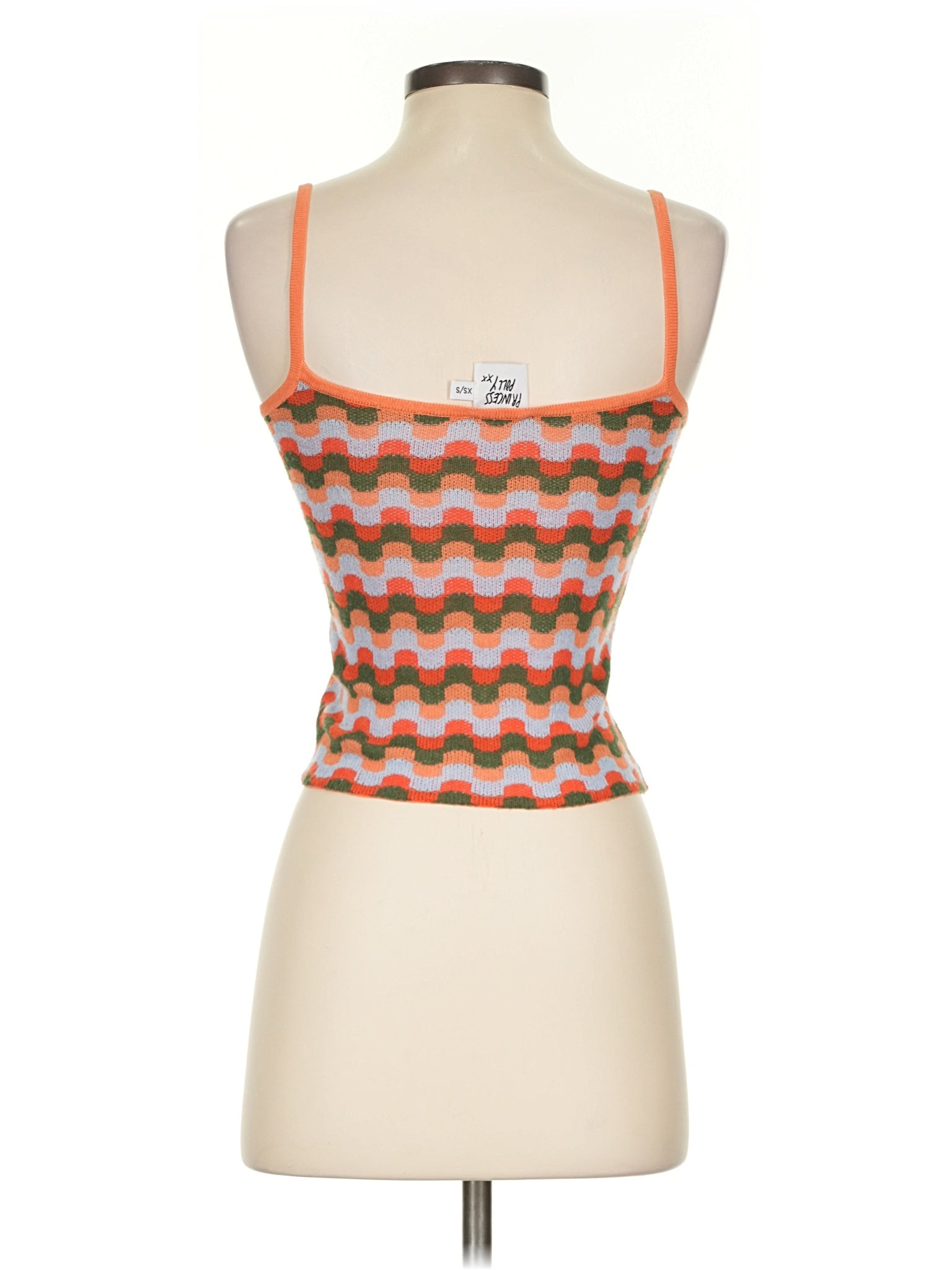 2 size - XS