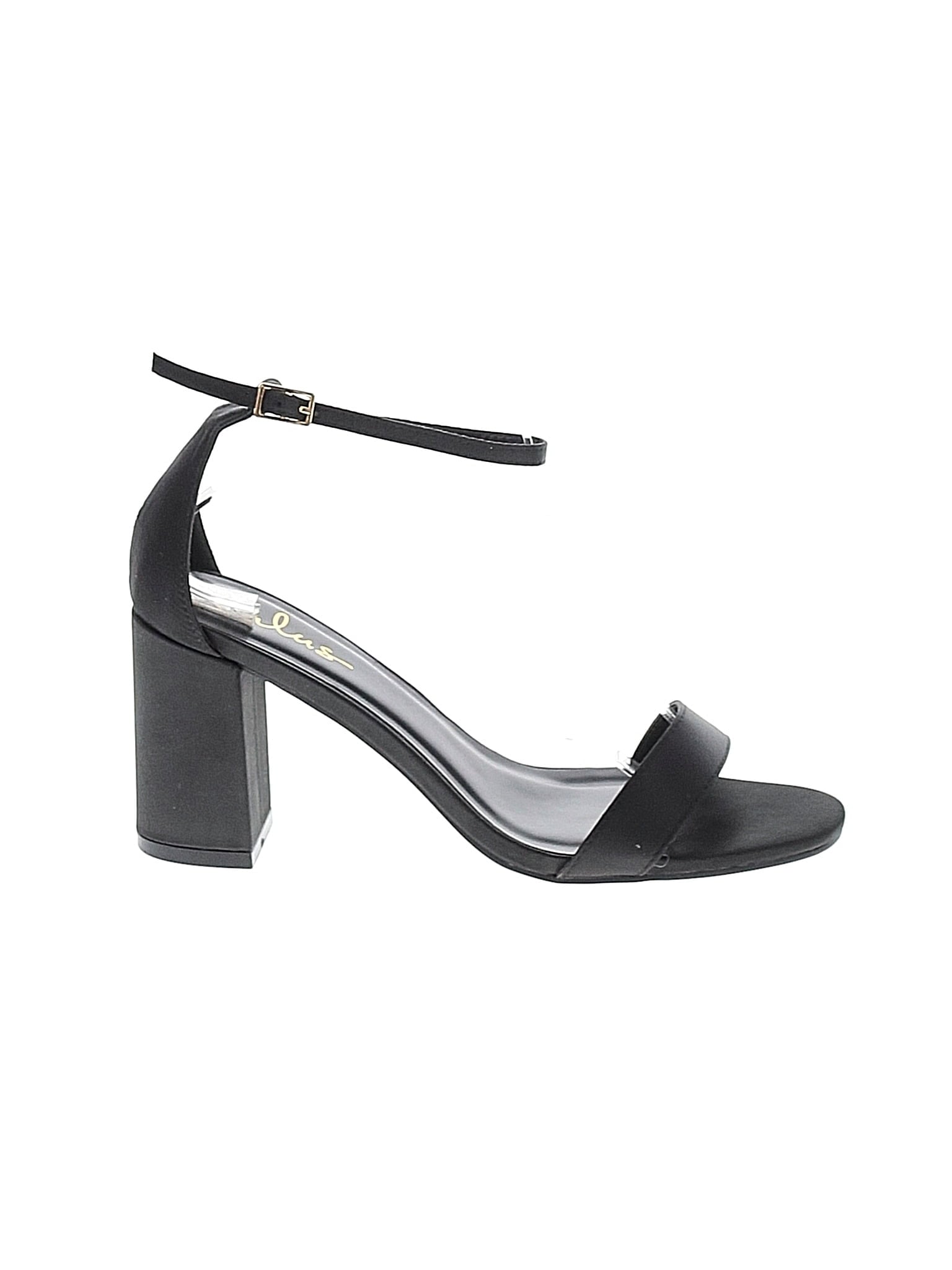 1 shoe size - 8 1/2