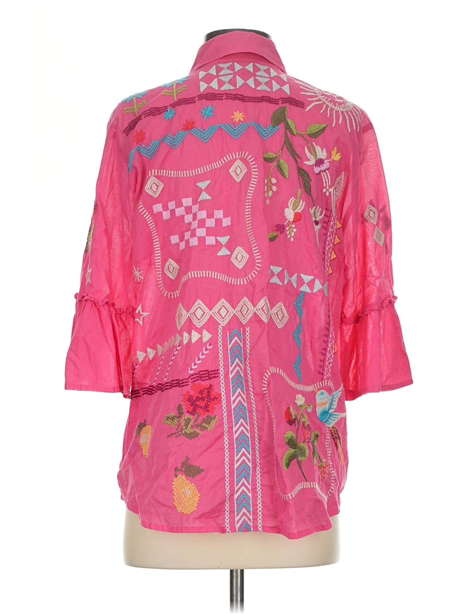 2 size - S