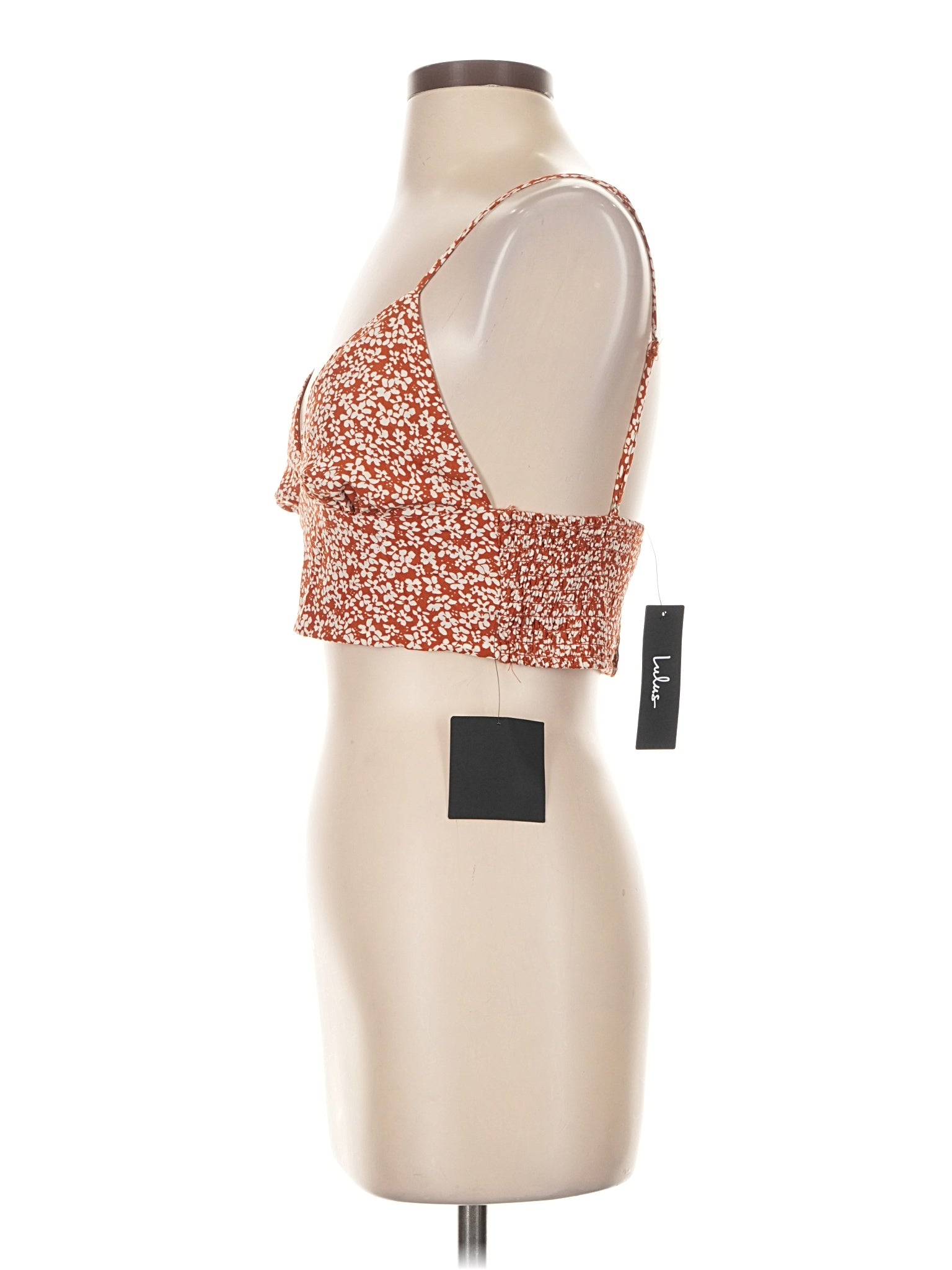4 size - S