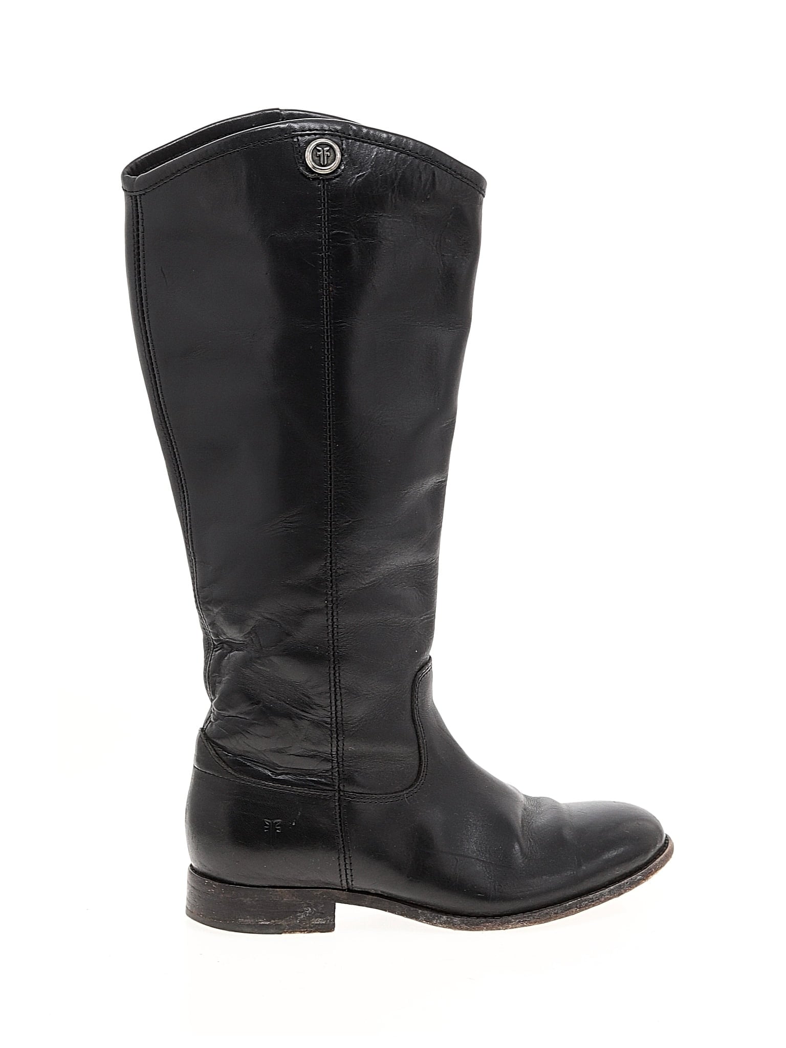 1 shoe size - 6