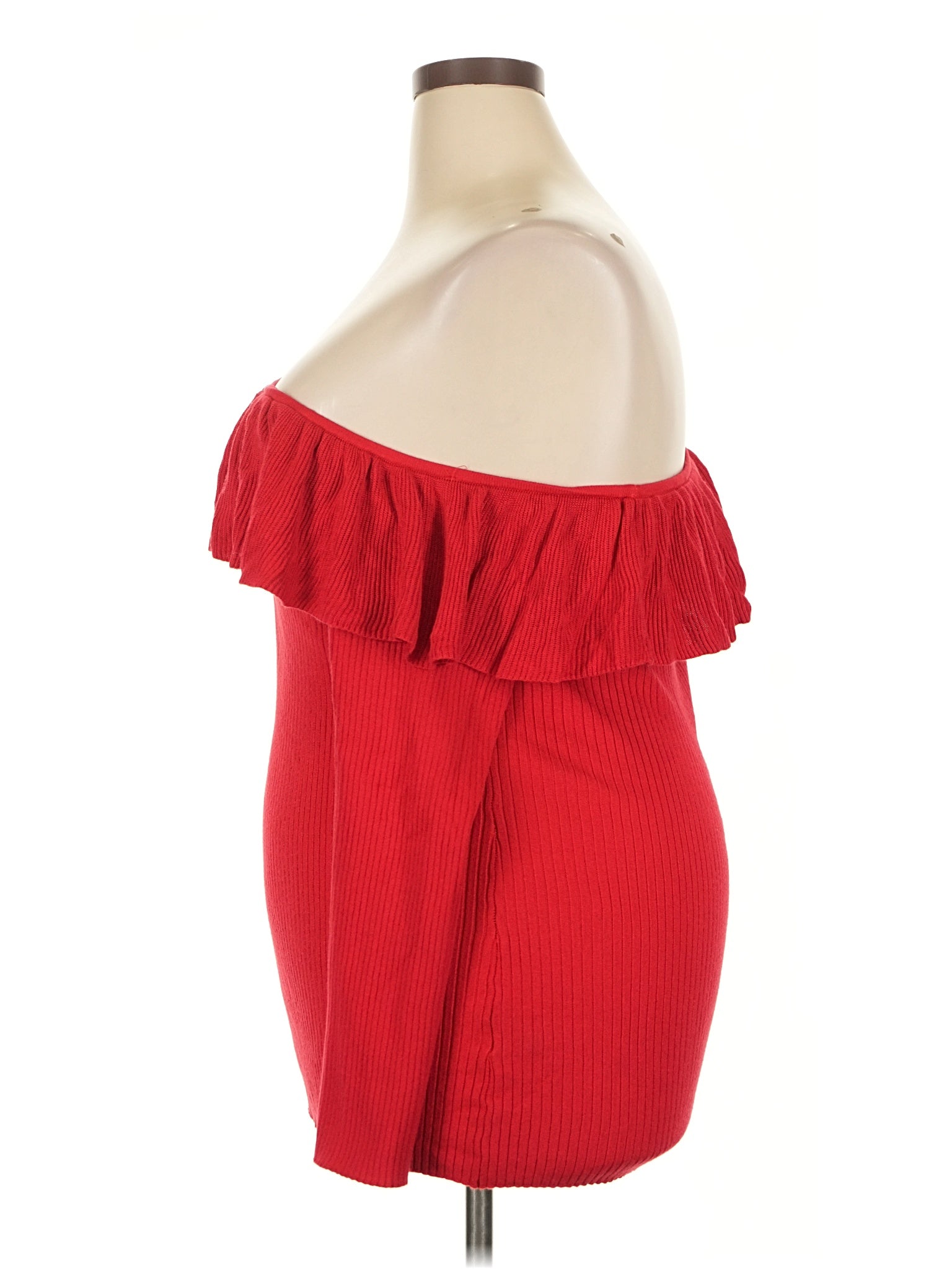 4 size - 2X W (2) W