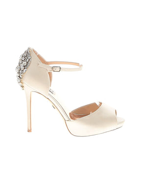 1 shoe size - 7 1/2