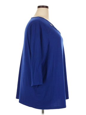 3 size - 2X W