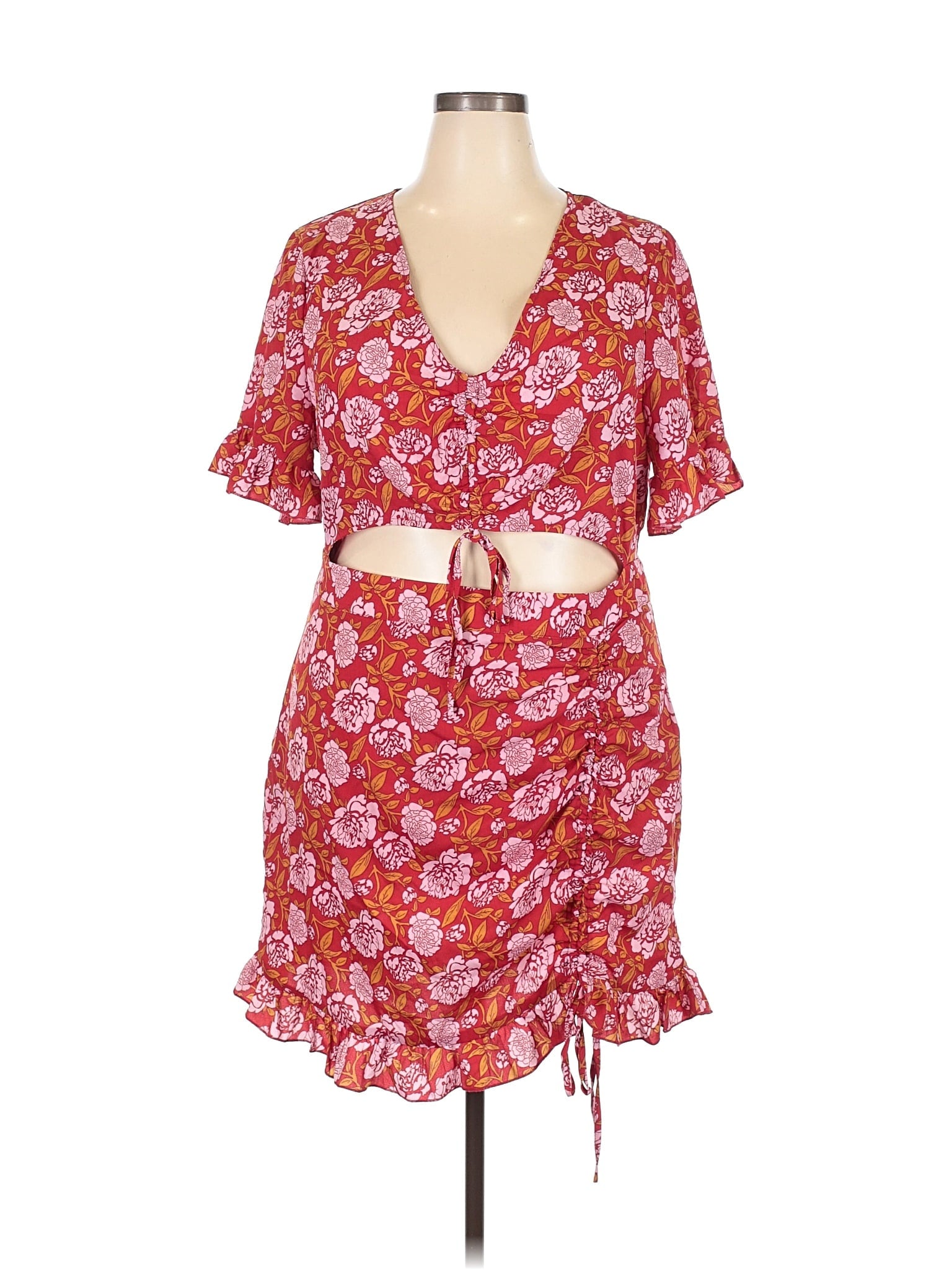 1 size - 12