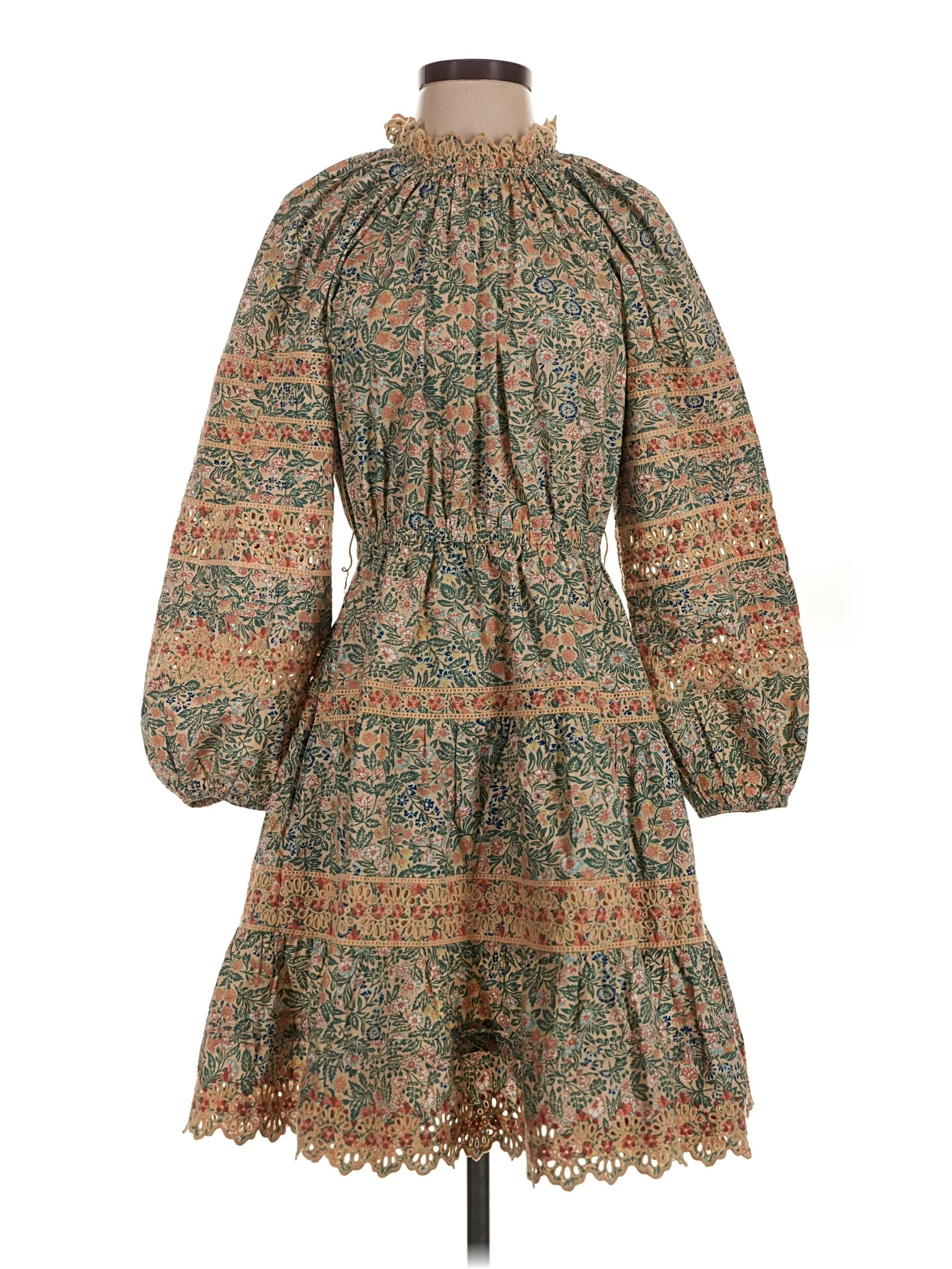 1 size - 4