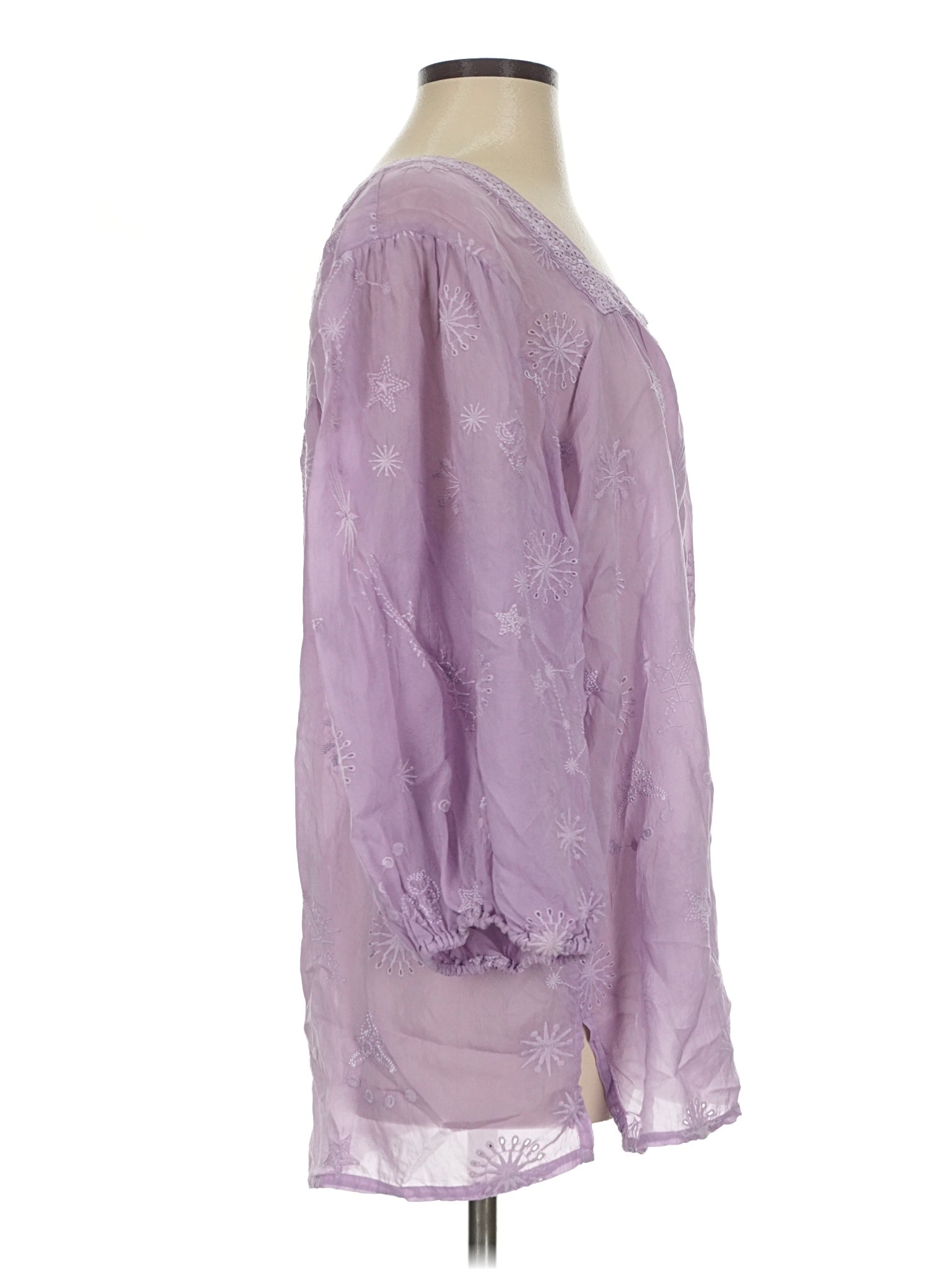 3 size - S