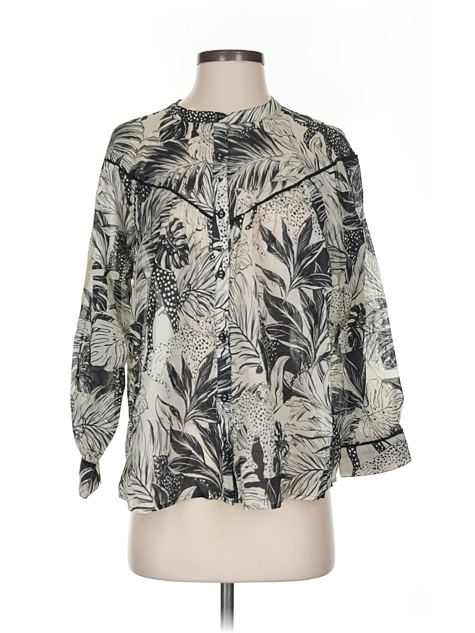 1 size - S