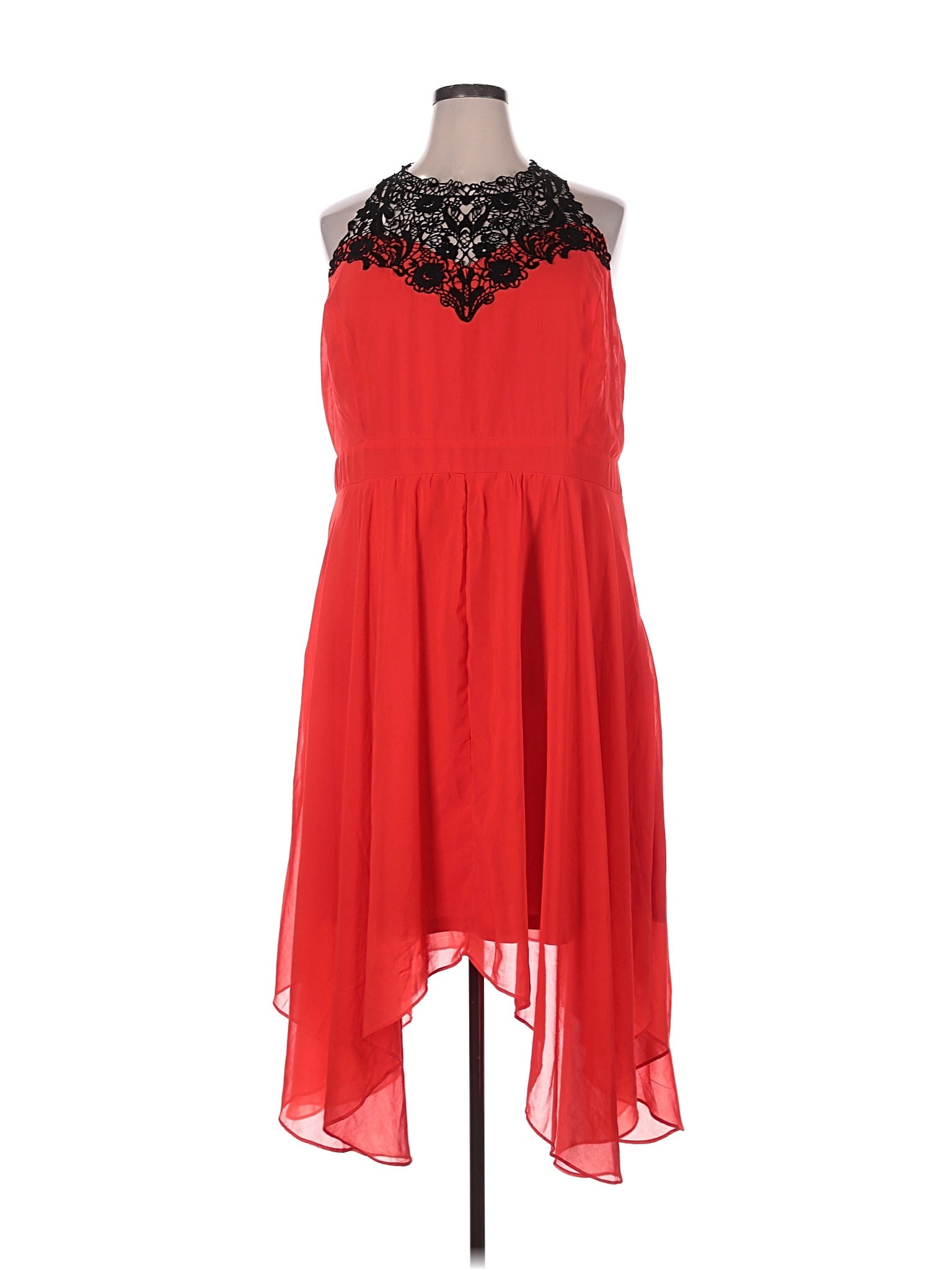 1 size - 22 W (XL) W
