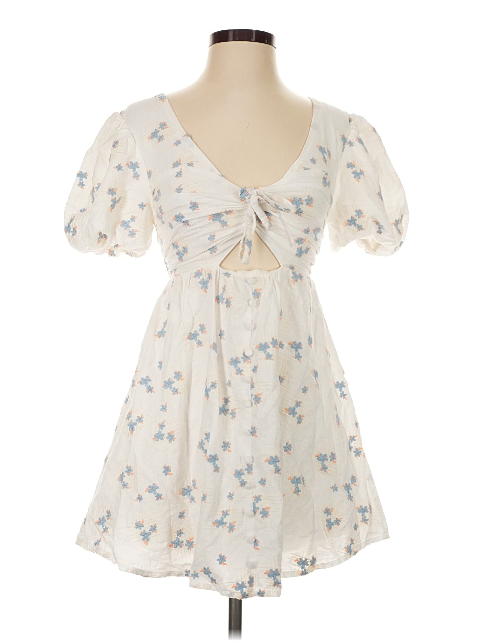 1 size - S