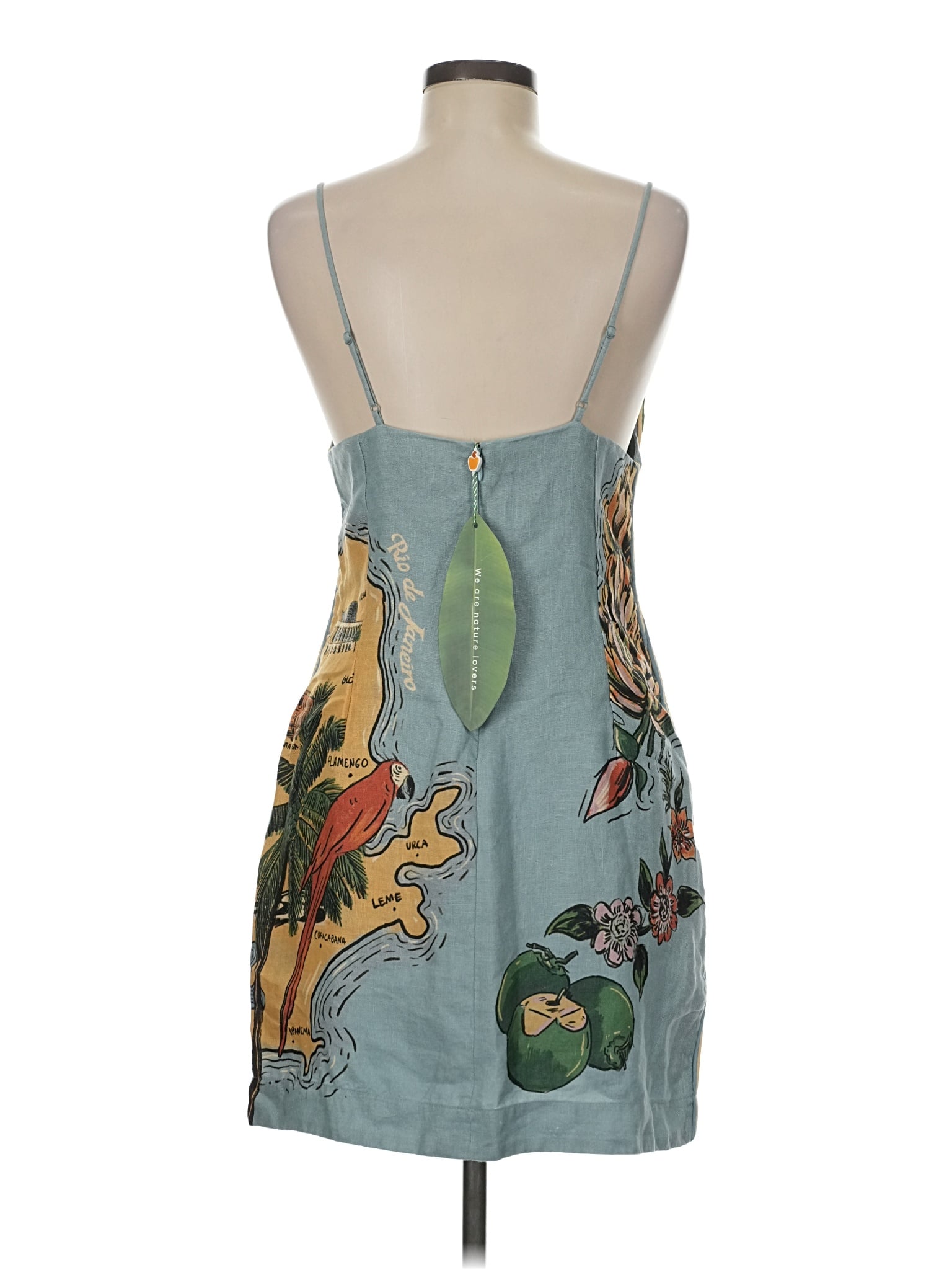 2 size - M