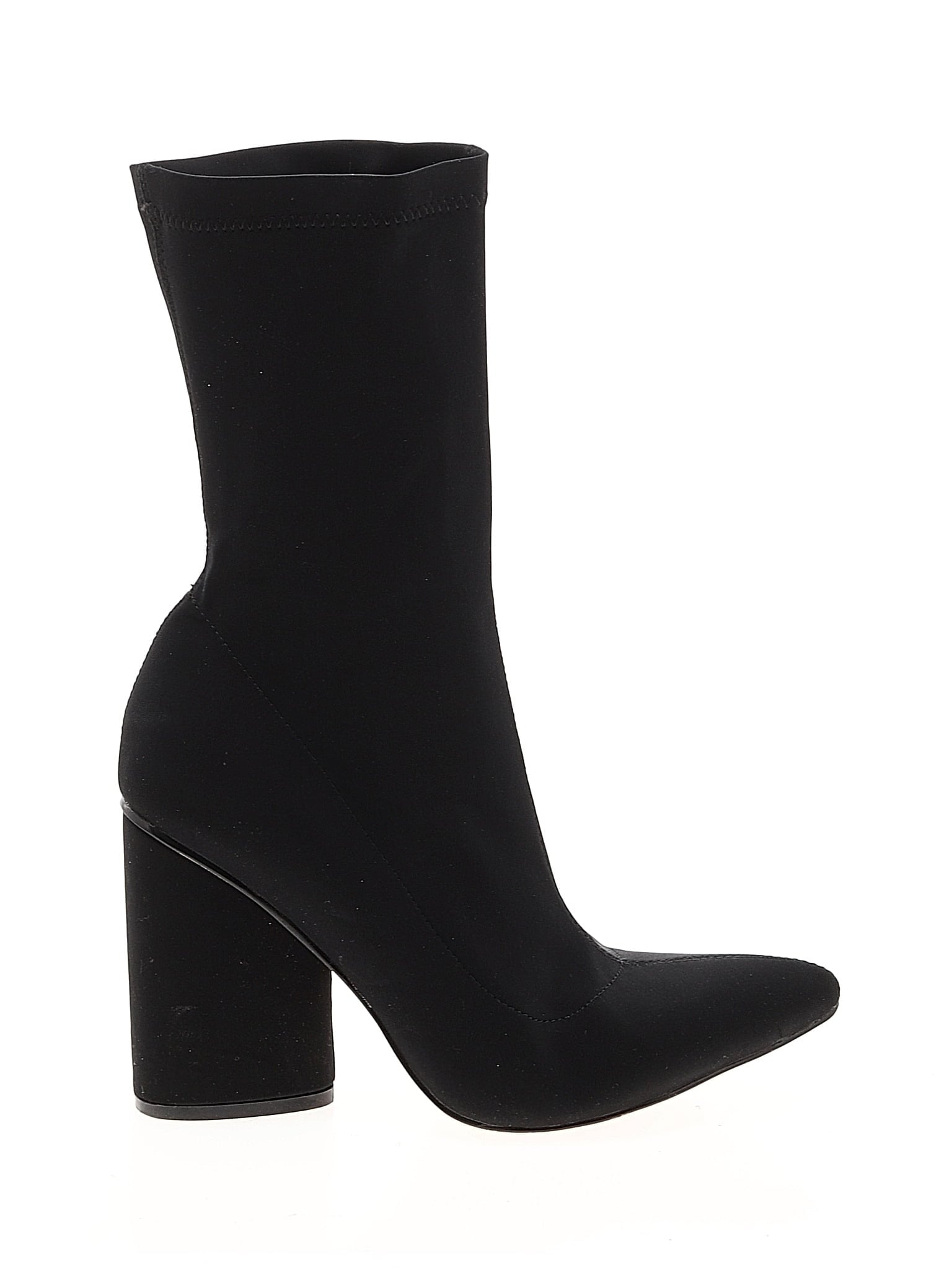 1 shoe size - 8