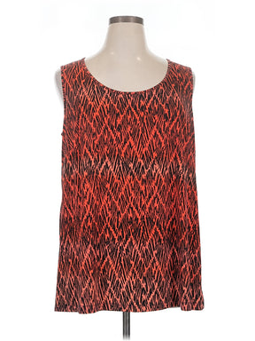 1 size - 1X W