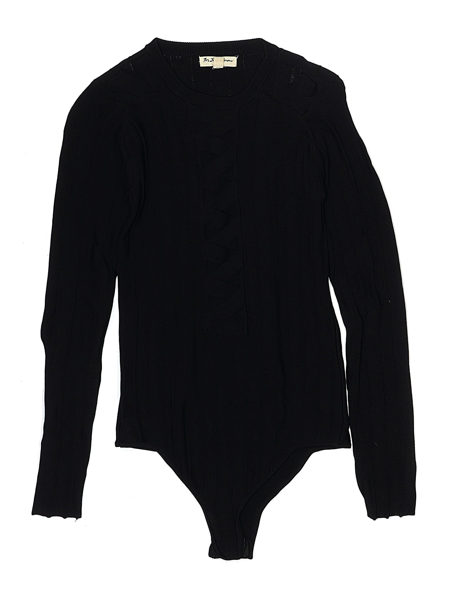 1 size - S