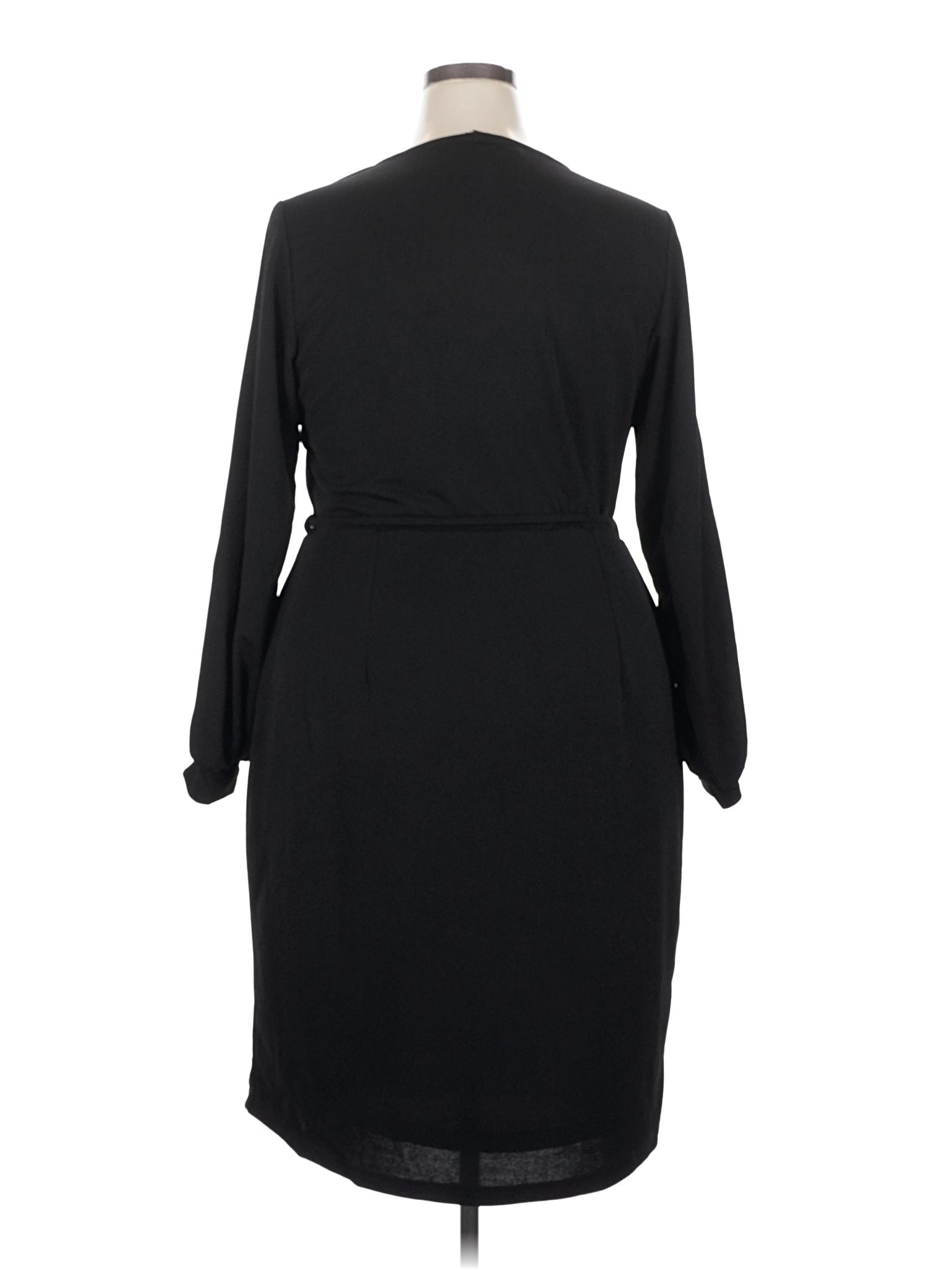 2 size - 18 W (M) W