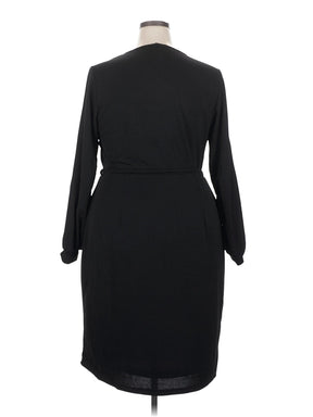2 size - 18 W (M) W