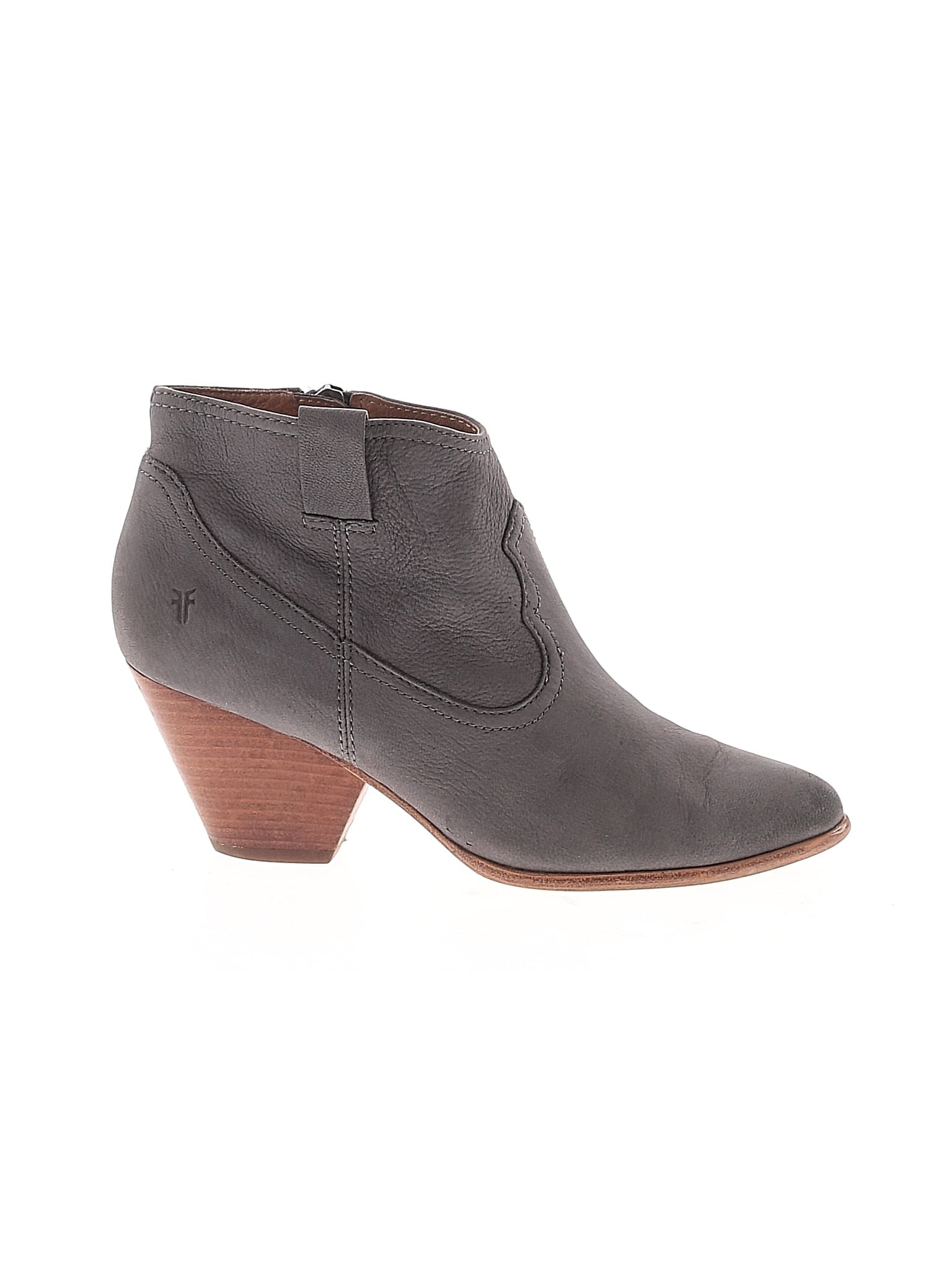 1 shoe size - 7 1/2