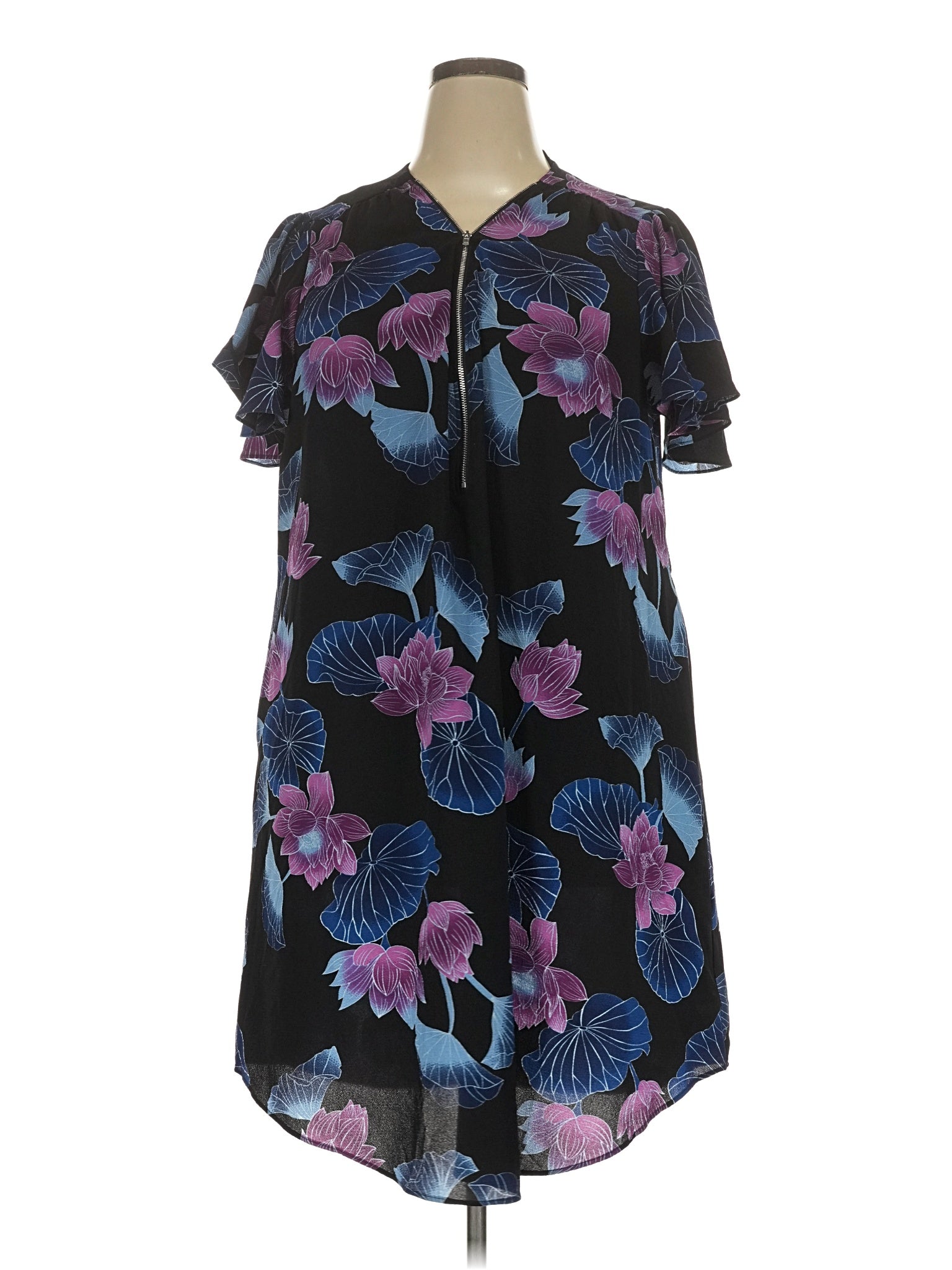 1 size - 20 W (L) W