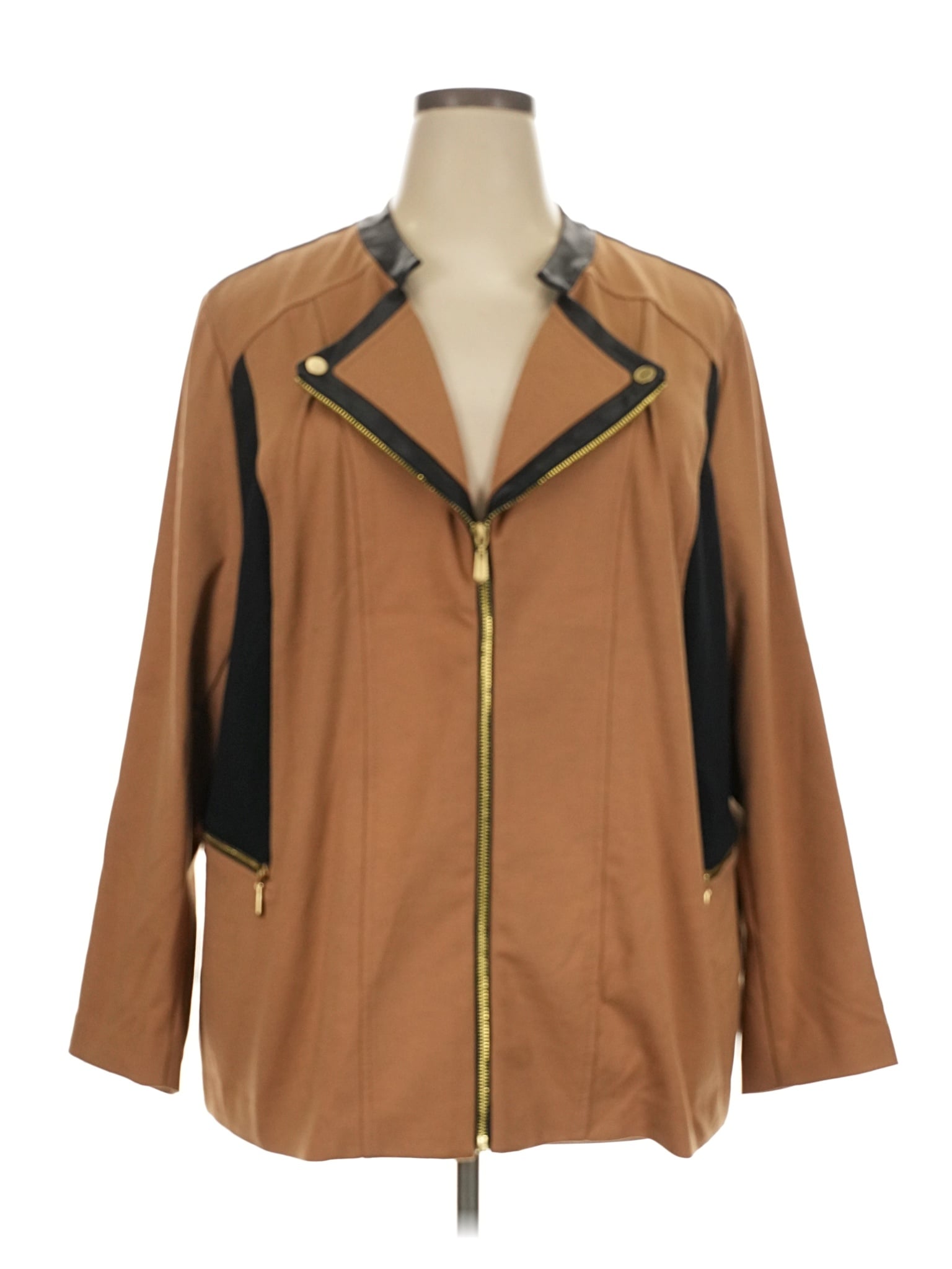 1 size - 2X W