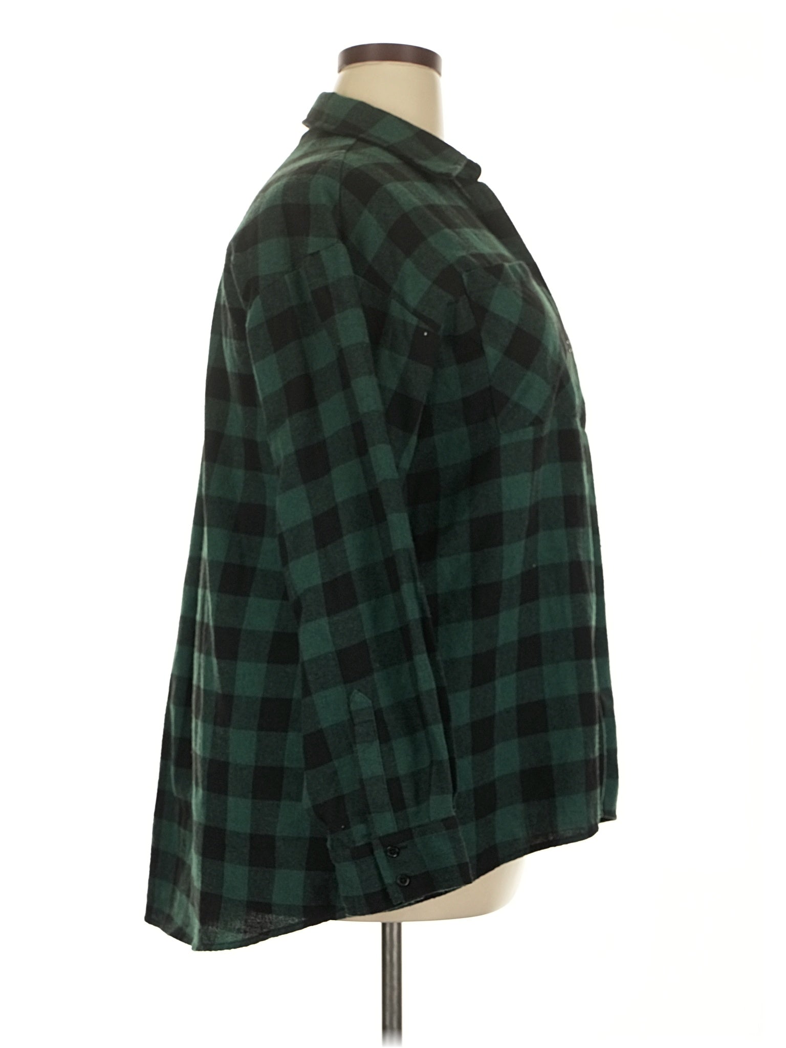 3 size - 2X W