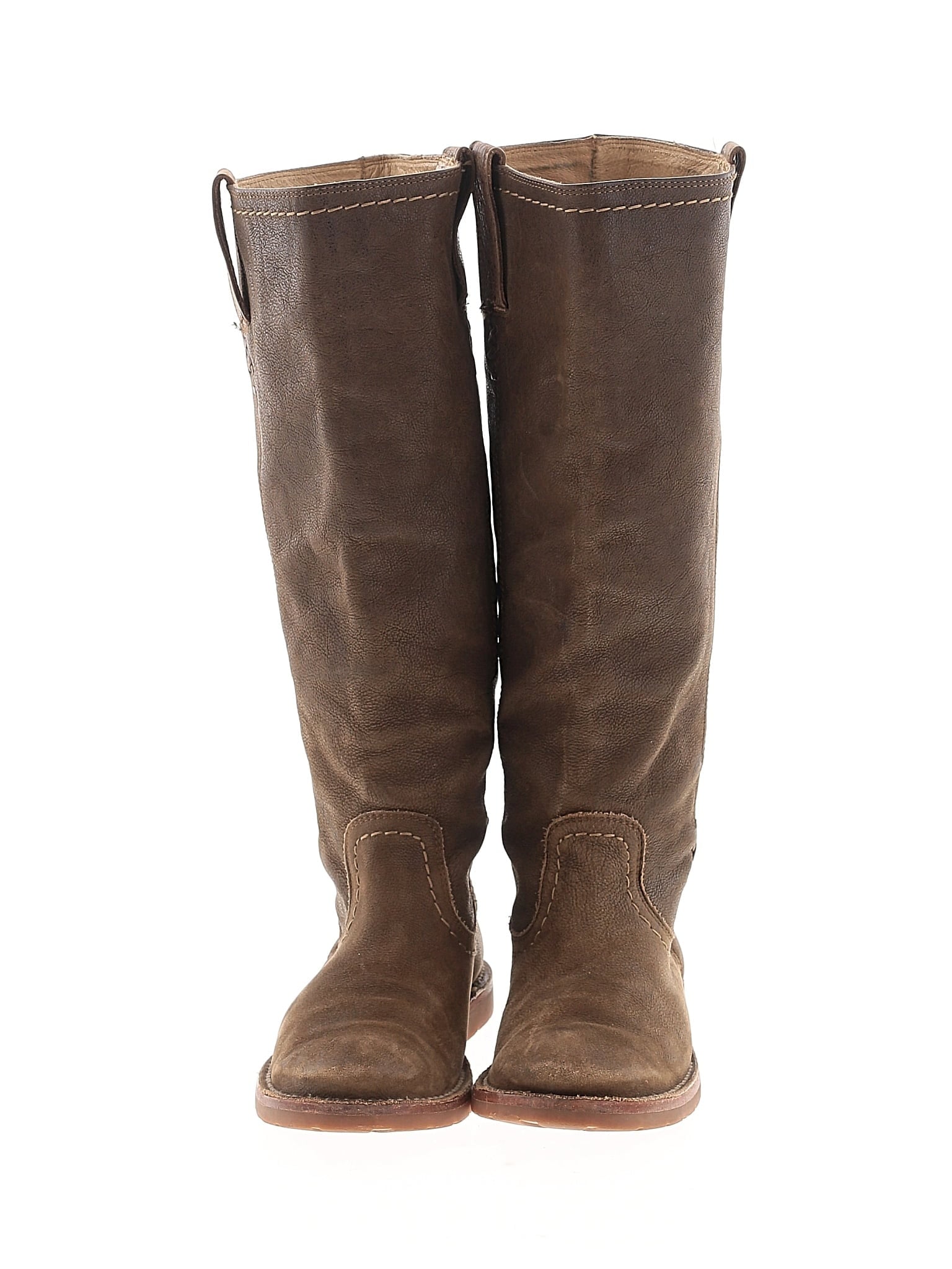 2 shoe size - 6