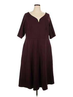 1 size - 24 W (XXL) W
