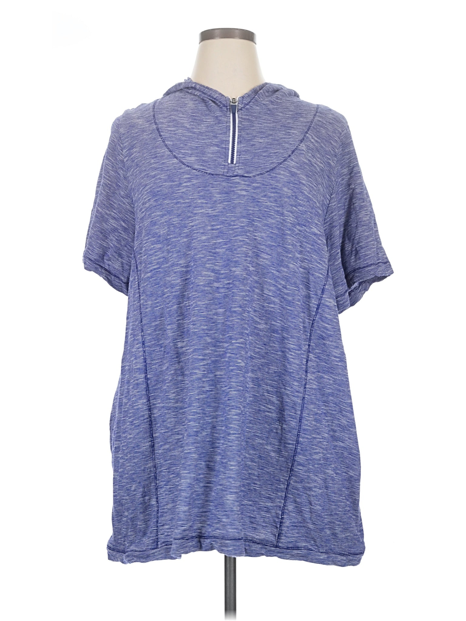 1 size - 1X W