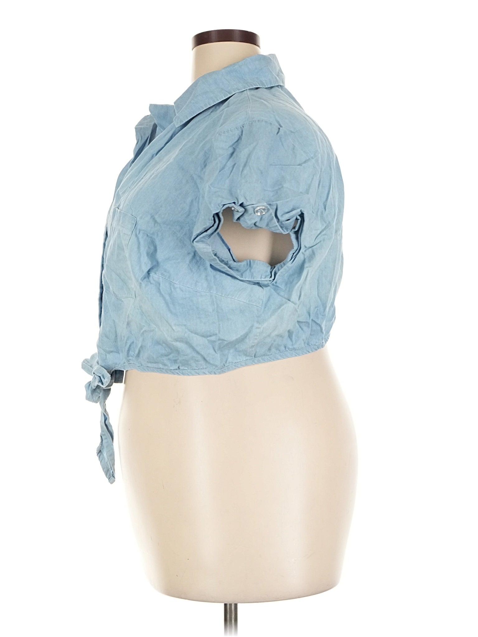 4 size - 4X W