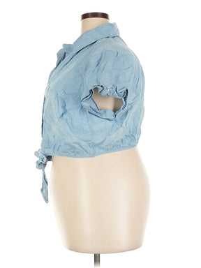 4 size - 4X W