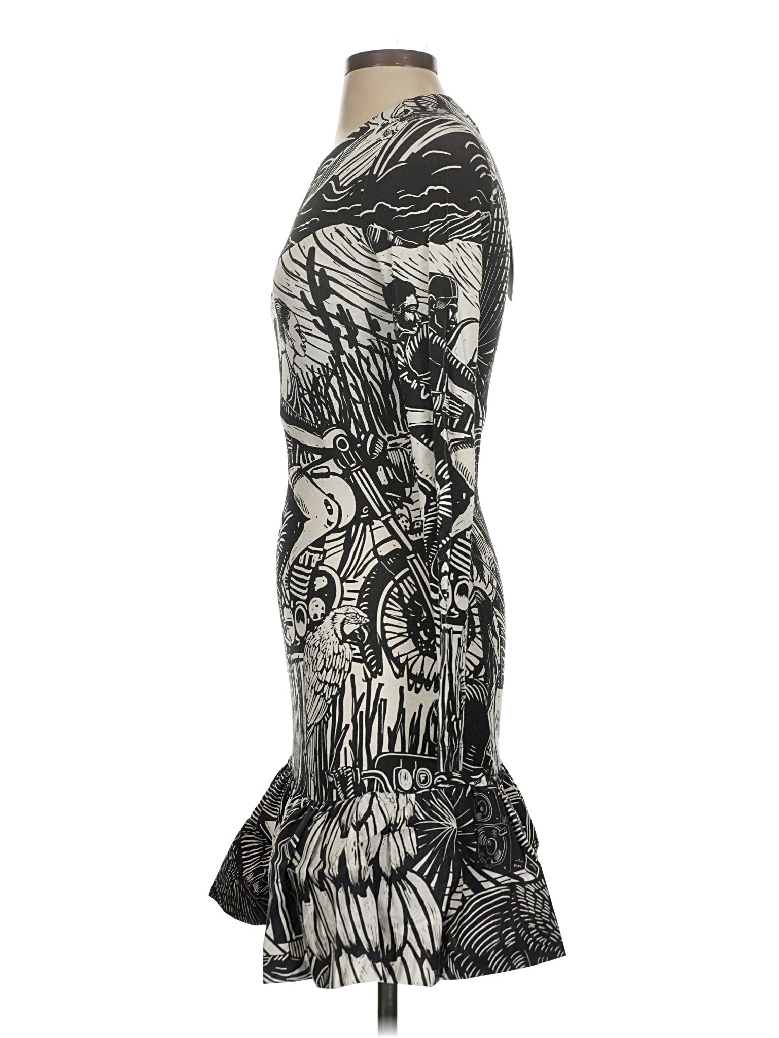 4 size - XS