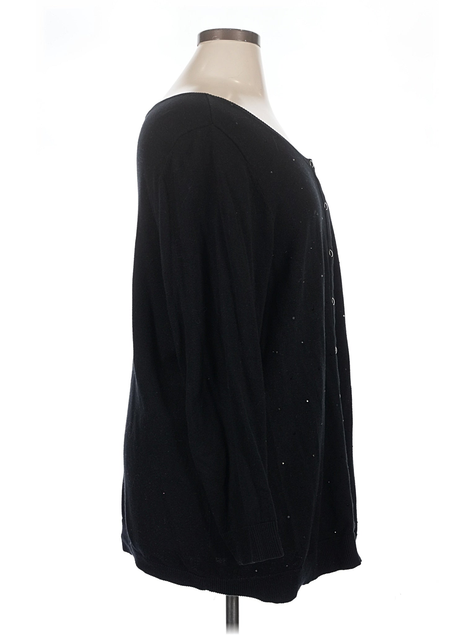 3 size - 1X W