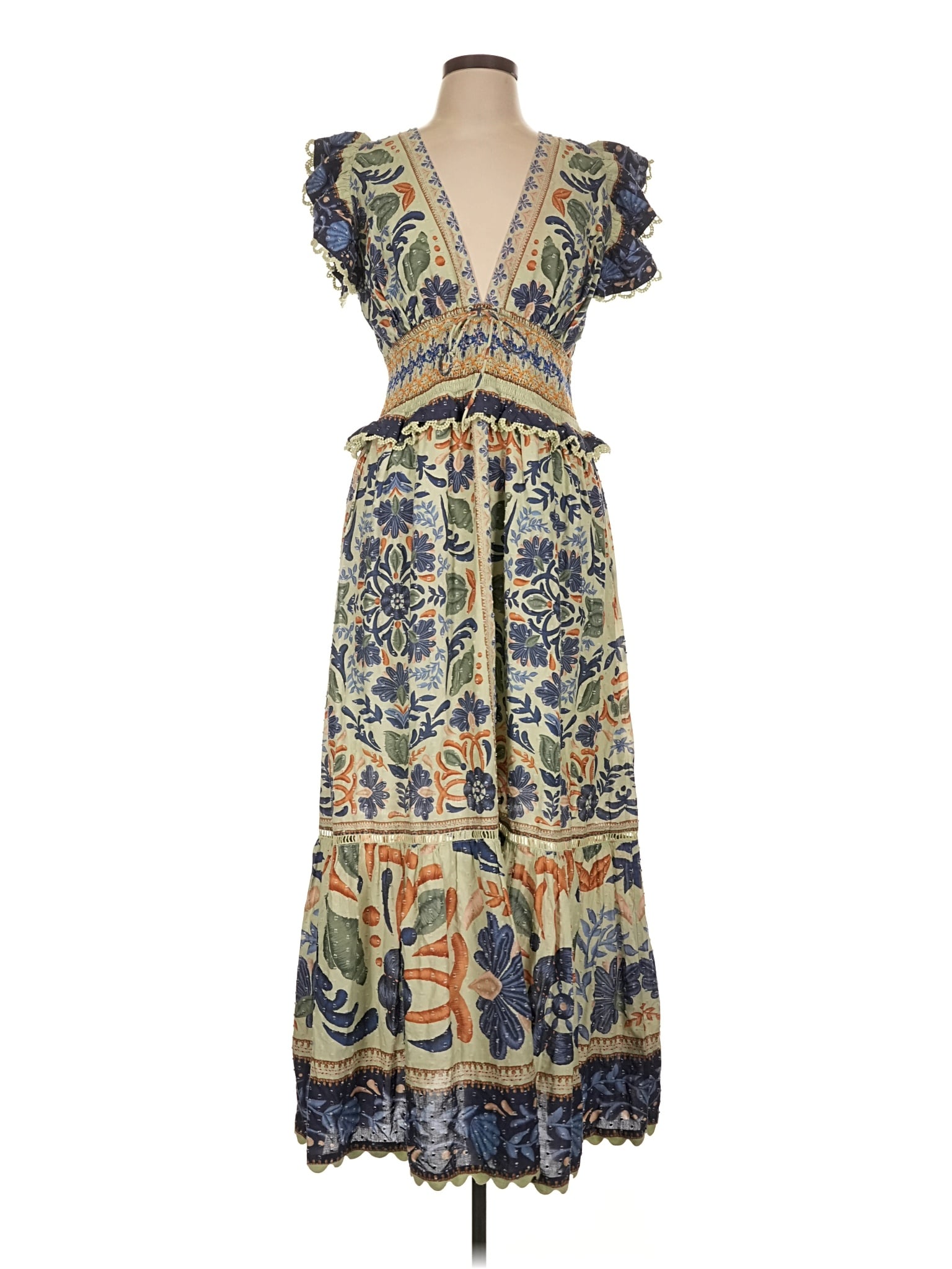 1 size - L