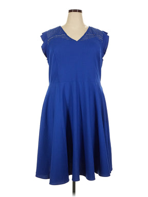 1 size - 18 W (M) W
