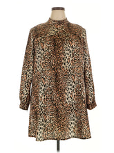 1 size - 18 W