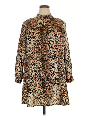 1 size - 18 W