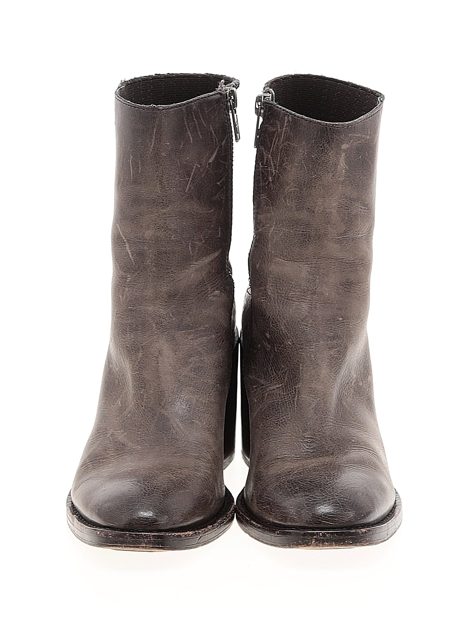 2 shoe size - 7