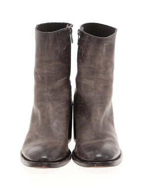 2 shoe size - 7