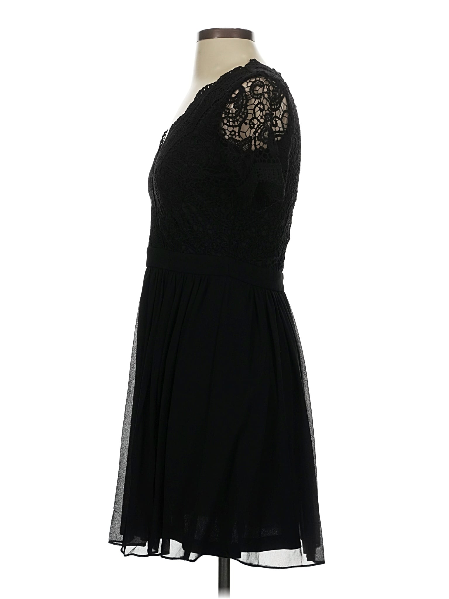 4 size - S