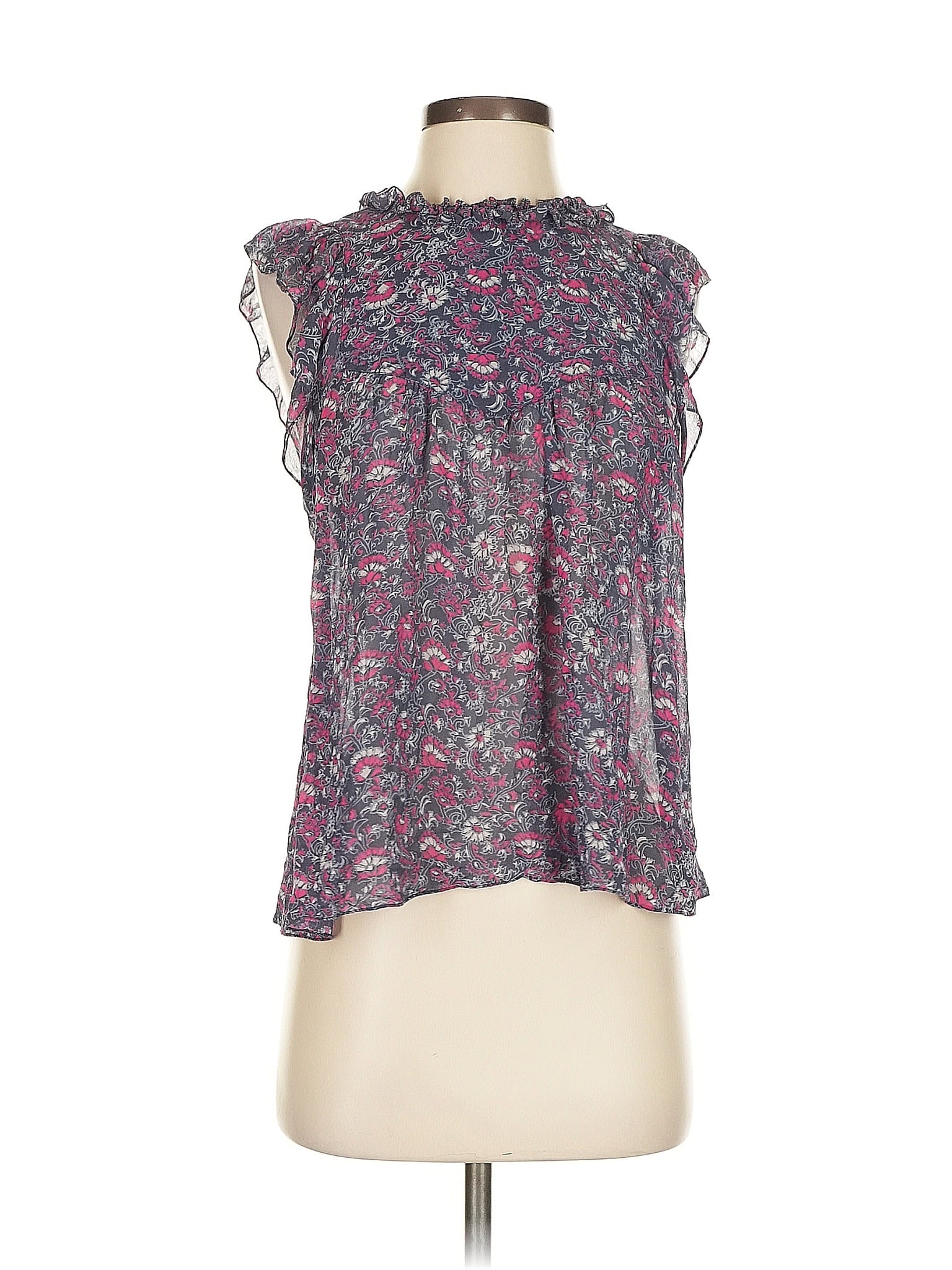 1 size - XS (Estimated)