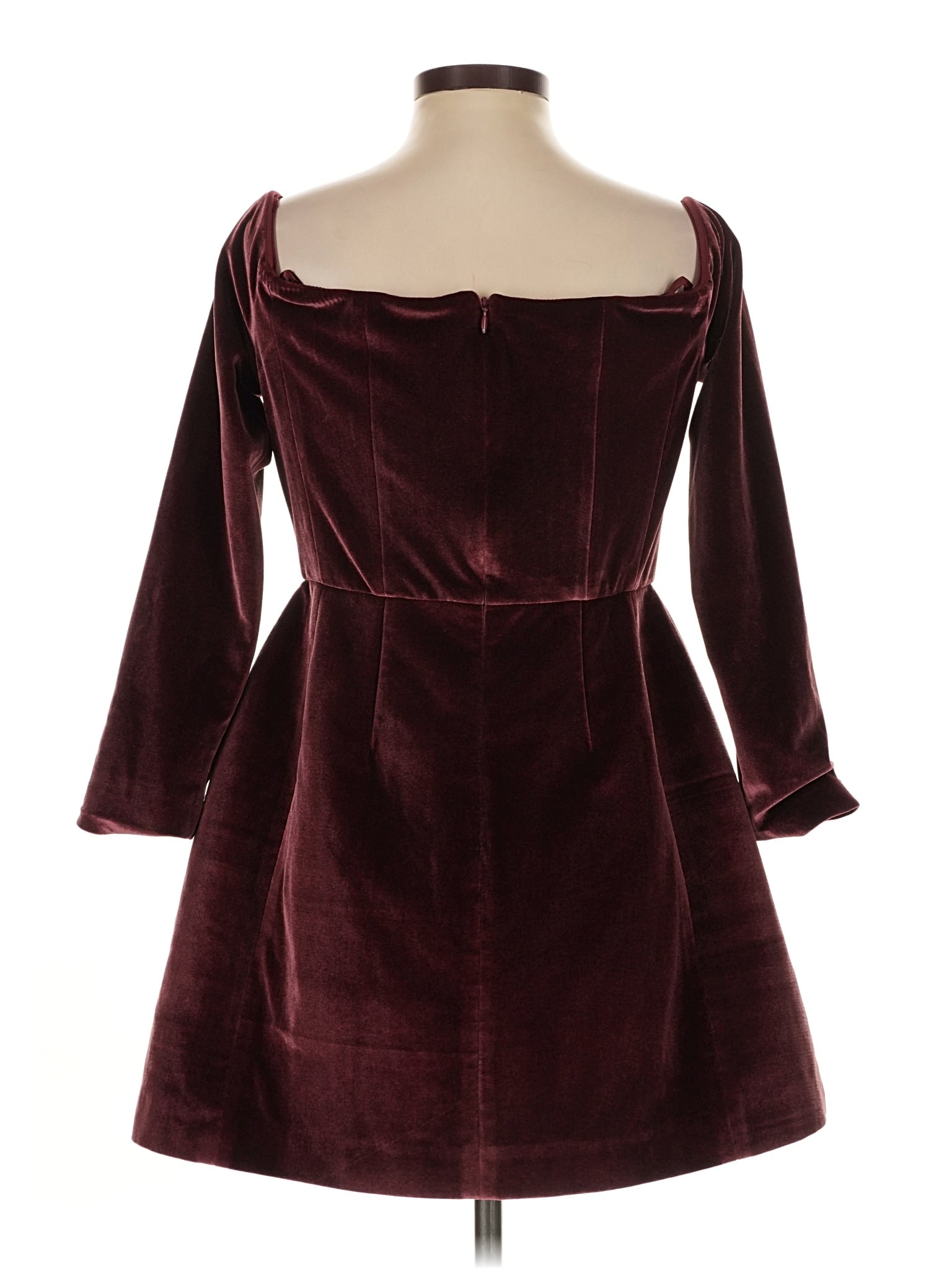 2 size - 2
