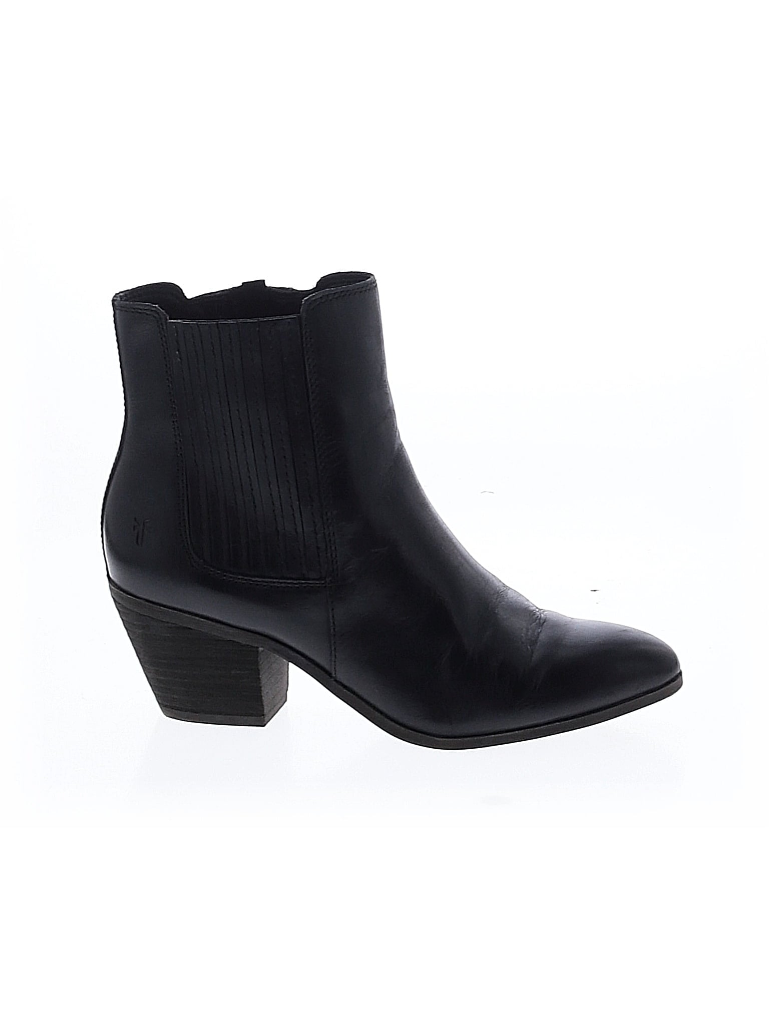 1 shoe size - 7