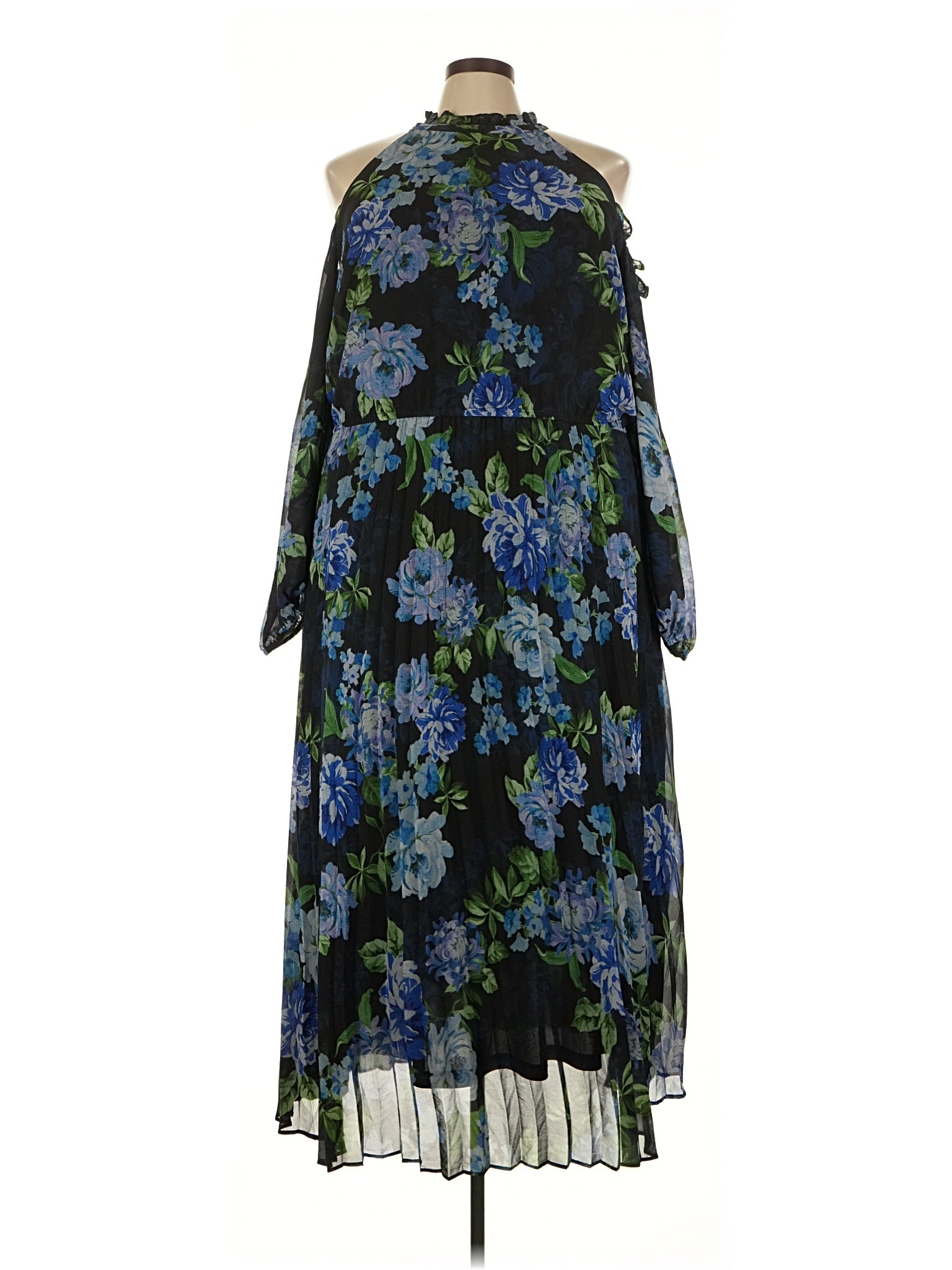 1 size - 24 W (XXL) W