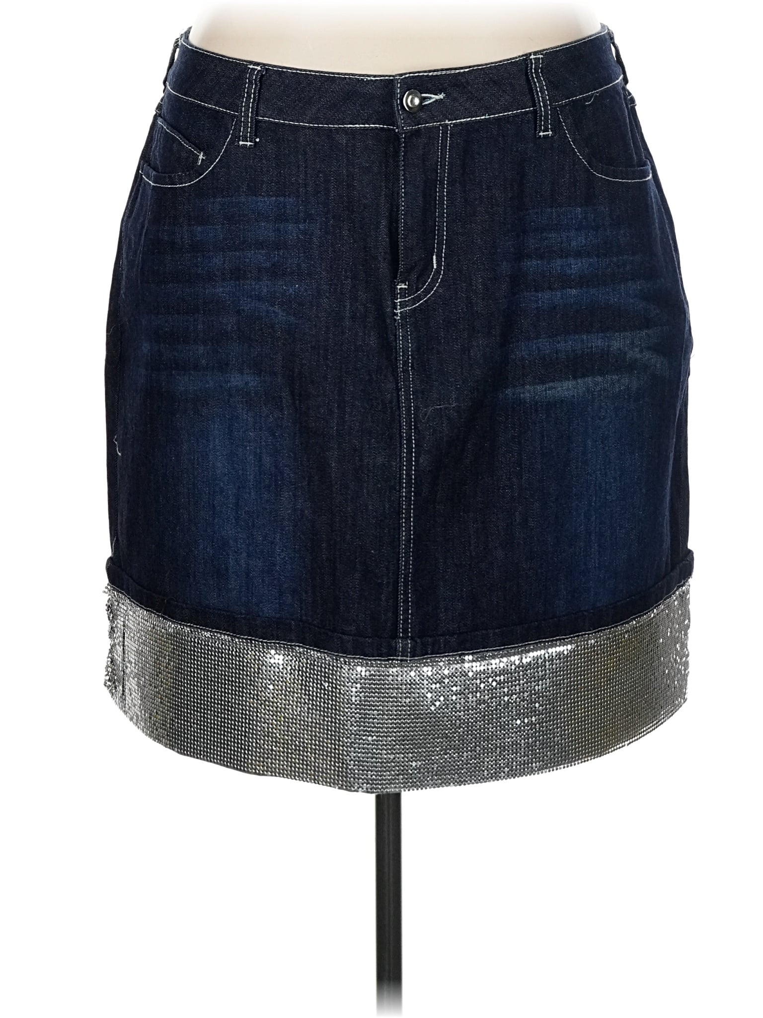 1 size - 16 W W