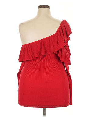 2 size - 2X W (2) W