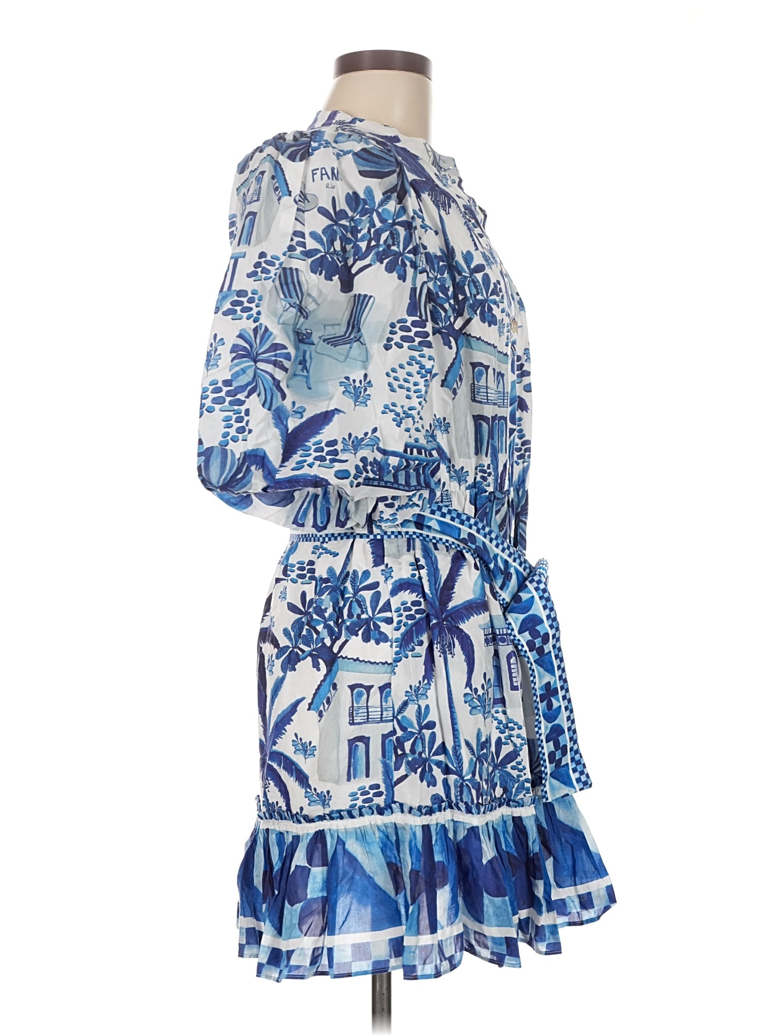 3 size - M