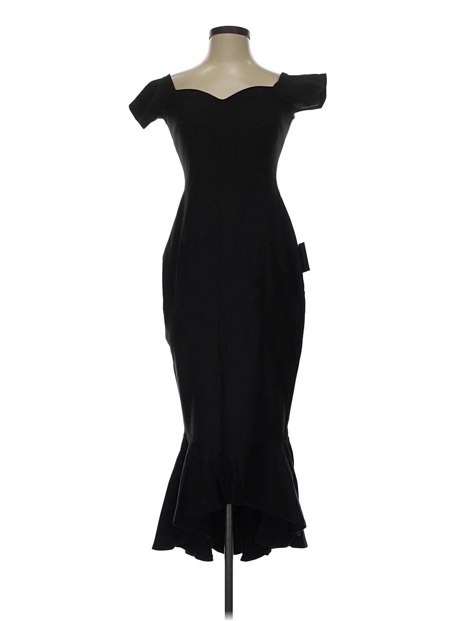 1 size - S